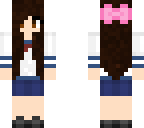 school girl jade
