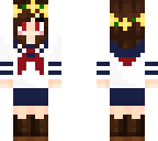 schooltale chara