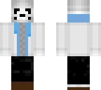 scientist sans