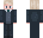 scorpius malfoy