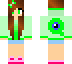 septic girl