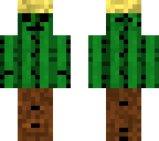 sexy cactusito