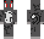 shade the glitchy cat