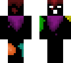 shadow paintor