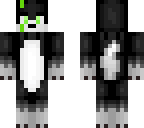 shadow wolf