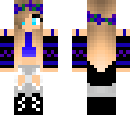 skin for _littleskye_ my mc bestie