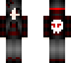 skin for halloween