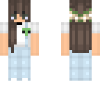 skinny version