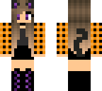 skoo cat halloween