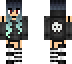 skully girl
