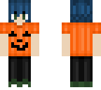 skylar halloween spooks