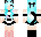 small edit maid