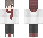 snow guy