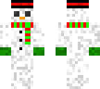 snow man joe