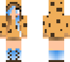 snowy_cookie\'s skin