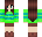 soultale chara