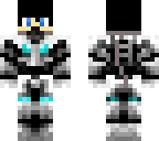 spaceman