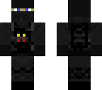 special air service commander