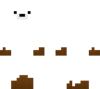 spooky bear