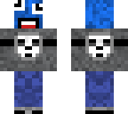 spooky roy