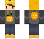 spooky skin