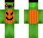 spooky turtle