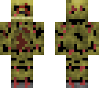 spring trap 25