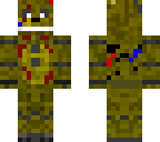spring trap 52 bloody