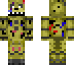 springbrosser