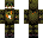 springrobin