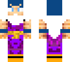 ssb teen gohan