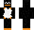 starcloud54 penguin skin