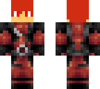 steel77 gaming  deadpool
