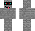 stone christian blok
