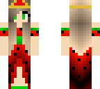 strawberry queen