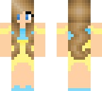 summer girl