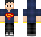 super boy official