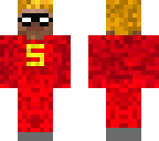 supersteve