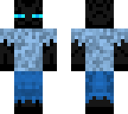 survivor enderman