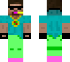 swag steve