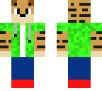 swag tiger