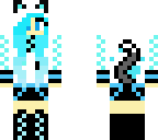 sweet blue cat