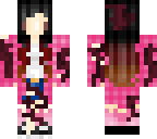 sweetpie999 halloween skin