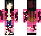 sweetpie999 halloween skin edited