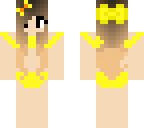swimming outfit
