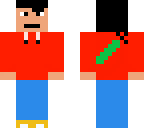 sword man