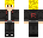 team rocket
