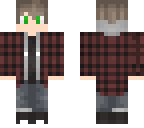 teen boy