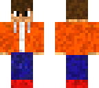 teen boy