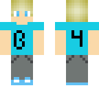 test skin